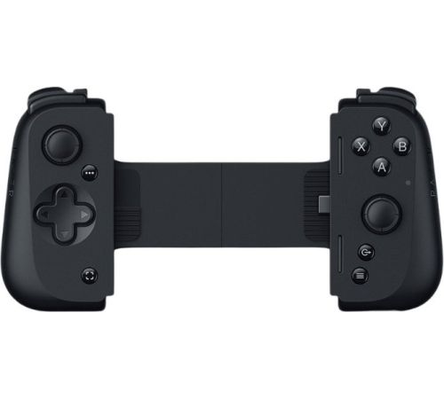 Геймпад для смартфона Razer Kishi V2 для Android и iPhone 15 серии