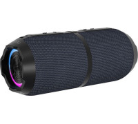 Беспроводная колонка Урал Гагарин ГР-003 серый