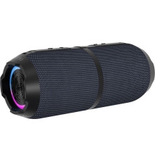 Беспроводная колонка Урал Гагарин ГР-003 серый