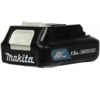 Аккумулятор для инструмента Makita CXT BL 1016B 632F55-9 12В/1.5 Ah