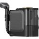 Пылесос Dreame Portable Carpet Spot Cleaner N20 Steam HNR27A евровилка, черный