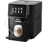 Кофемашина Kitfort KT-7374
