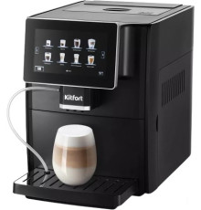Кофемашина Kitfort KT-7374