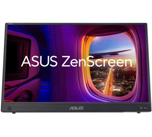 Портативный монитор ASUS ZenScreen MB16AHG