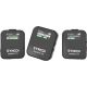 Радиосистема Synco G2A2 Max