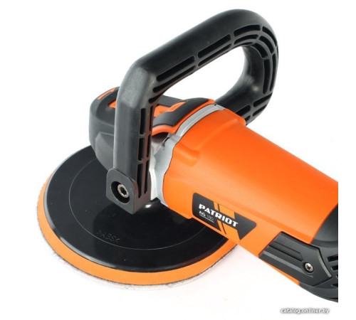 Полировальная машина Patriot AG 180