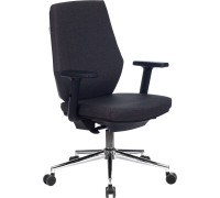 Кресло Бюрократ CH-545SL 38-417 серый