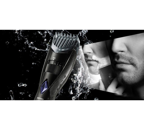 Триммер для бороды и усов Panasonic ER-GB37