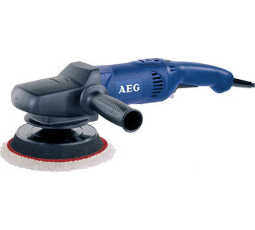 Полировальная машина AEG Powertools PE 150