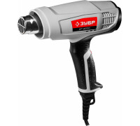 Промышленный фен Зубр ФТ-2000