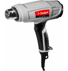 Промышленный фен Зубр ФТ-2000