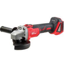 Угловая шлифмашина Wortex CAG 1812 E CAG1812E00029 без АКБ