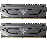 Оперативная память Patriot Viper Steel 2x16GB DDR4 PC4-25600 PVS432G320C6K
