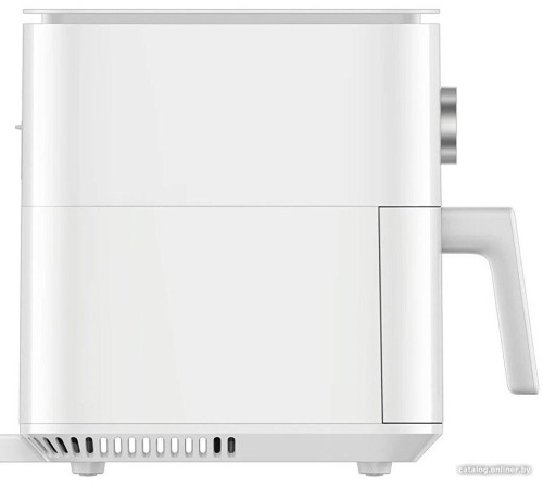 Аэрогриль аэрофритюрница Xiaomi Smart Air Fryer 6.5L MAF10 международная версия, белый