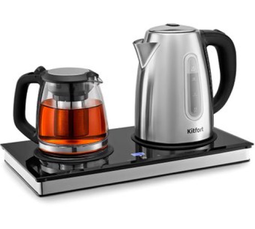Электрический чайник Kitfort KT-6778