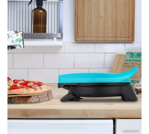 Пиццамейкер Kitfort KT-3689