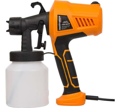 Краскораспылитель Partisan PSG-5508