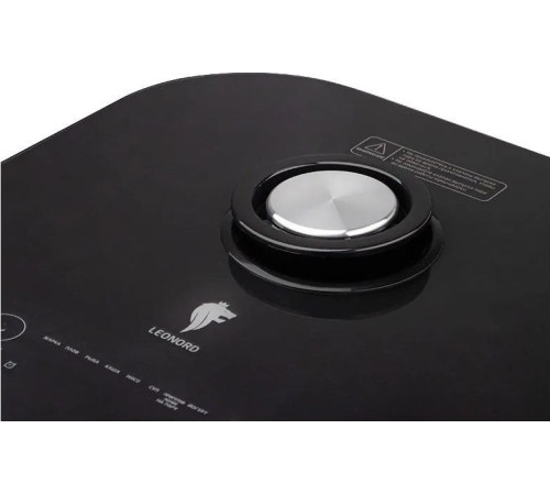 Мультиварка Leonord LE-1760E