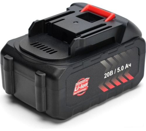 Аккумулятор Витязь ПЦ-А-320-12 18032001-АКБ-5 20В/5 Ач