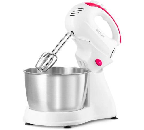Миксер Kitfort KT-3485