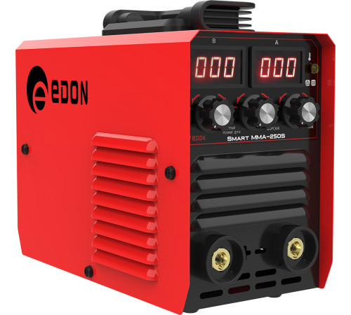 Сварочный инвертор Edon Smart MMA-250S