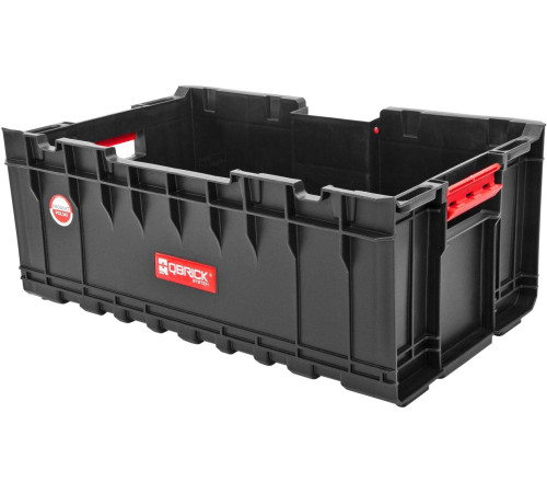 Ящик для инструментов Qbrick System One Box