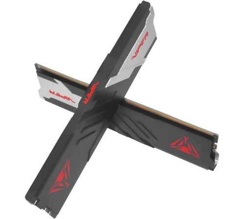 Оперативная память Patriot Viper Venom 2x8ГБ DDR5 5200МГц PVV516G520C36K