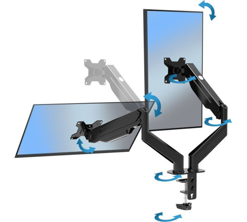 Кронштейн для монитора Esperanza ERW020