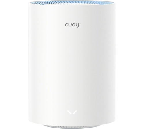Wi-Fi система Cudy M1200 1.0 3-Pack