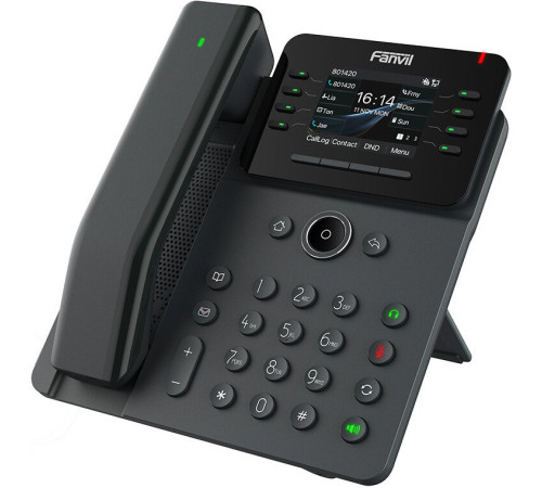 IP-телефон Fanvil V62 Pro