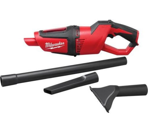 Пылесос Milwaukee M12HV-0