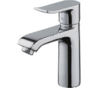 Смеситель Loffrey LF81034