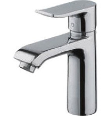 Смеситель Loffrey LF81034