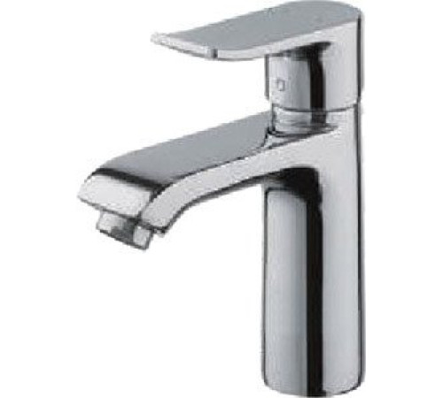 Смеситель Loffrey LF81034