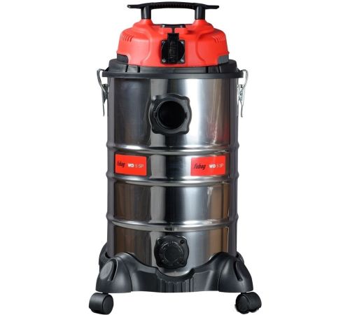 Пылесос Fubag WD 5SP