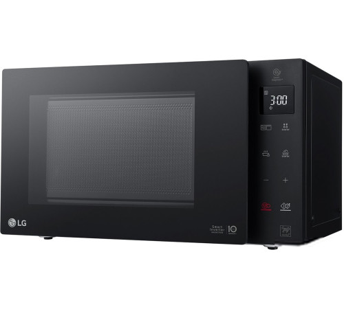 Микроволновая печь LG MB63W35GIB
