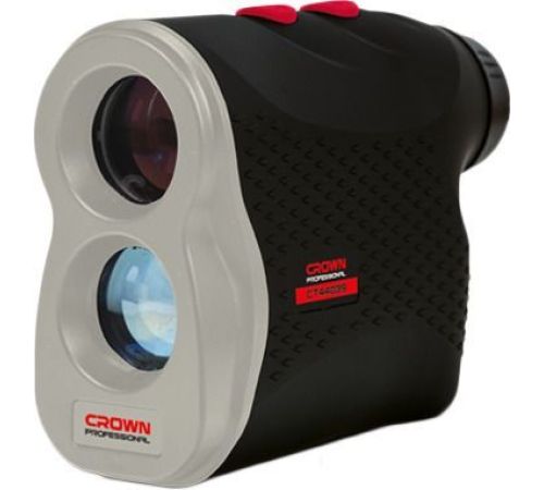 Лазерный дальномер Crown CT44039