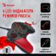 Геймпад A4Tech Bloody GP30 черный/красный