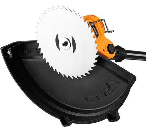 Триммер Deko DKTR21 Max 063-4239-1 с 2-мя АКБ