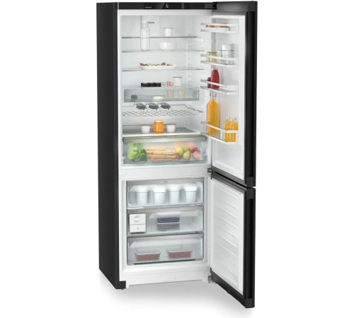 Холодильник Liebherr CNbdd 7723 Plus NoFrost 7723-20001