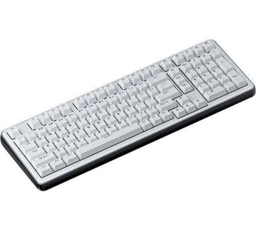 Клавиатура Ajazz AC100 белый, Ajazz Gift