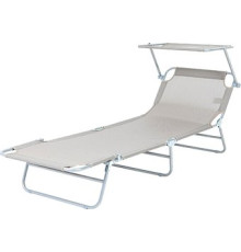 Шезлонг Green Glade М6191
