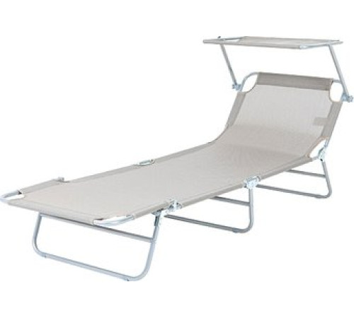 Шезлонг Green Glade М6191