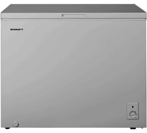 Морозильный ларь Kraft BDW-280SRX