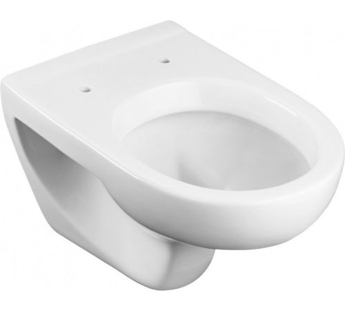Унитаз подвесной Roca 734630300R + ZRU8013920 + 38772001