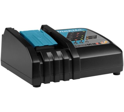 Зарядное устройство Makita DC18RC 1913X9-0 7.2-18В