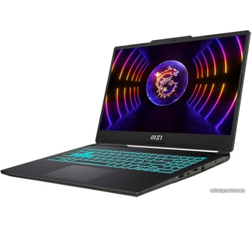 Игровой ноутбук MSI Cyborg 15 A12VF-2064CA