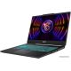Игровой ноутбук MSI Cyborg 15 A12VF-2064CA