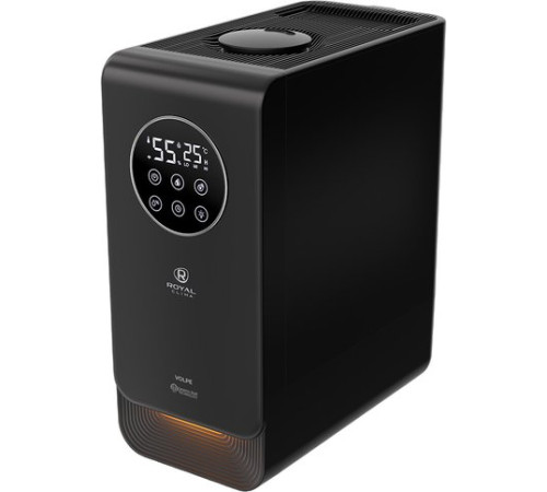 Увлажнитель воздуха Royal Clima RUH-VP500/6.5E-BL