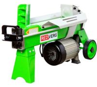Кинетический дровокол RedVerg RD-LS25-37E